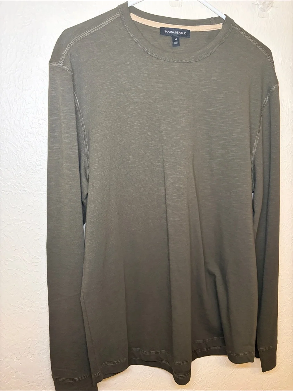 Banana Republic soft long